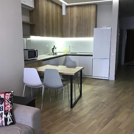 Apartment Морская Симфония 1308 *
