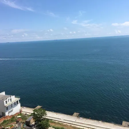 Морская Симфония 1308 Odesa