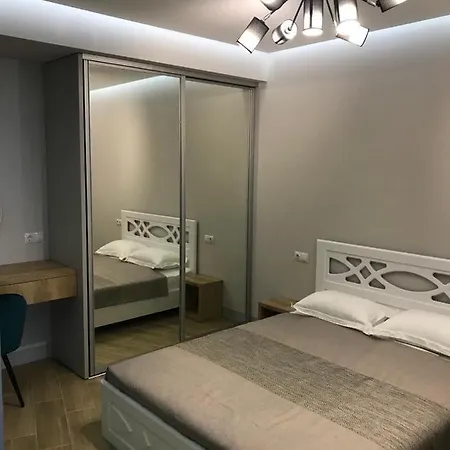 Морская Симфония 1308 Apartment *