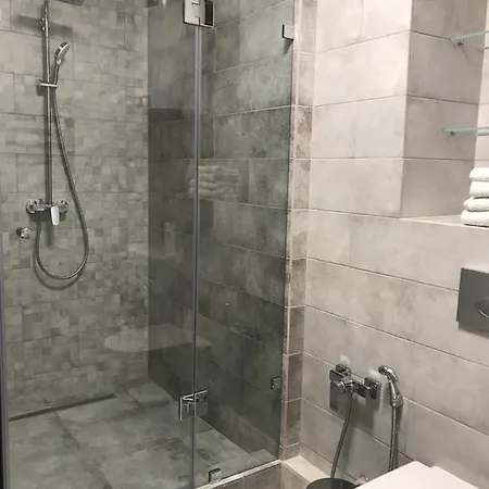 Apartment Морская Симфония 1308 Odesa