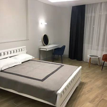 Apartment Морская Симфония 1308 *