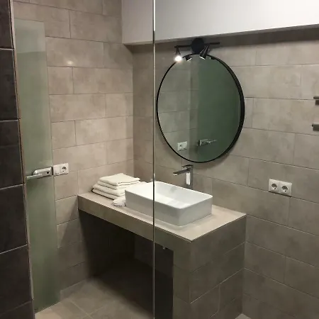 Apartment Морская Симфония 1308