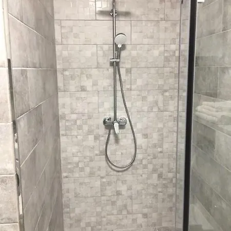 Apartment Морская Симфония 1308 Odesa