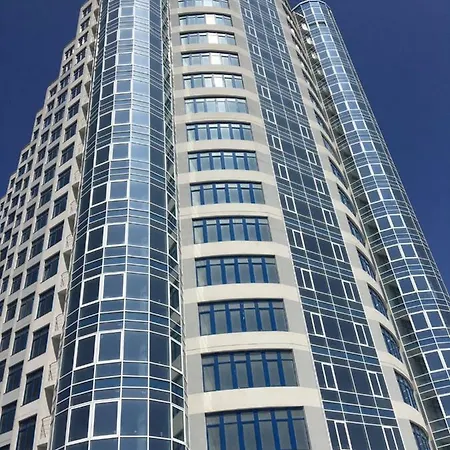 Морская Симфония 1308 Apartment