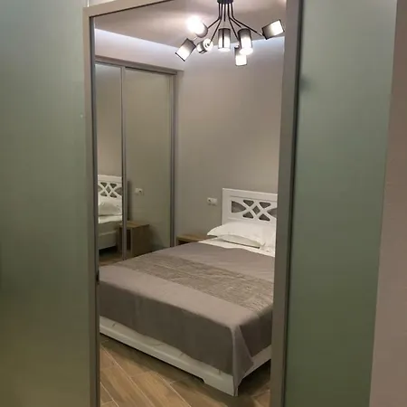 Морская Симфония 1308 Apartment Odesa