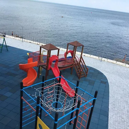 Морская Симфония 1308 Apartment *