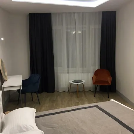 Морская Симфония 1308 Apartment Odesa