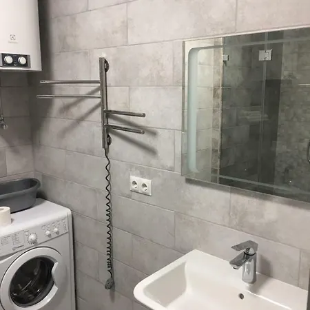 Apartment Морская Симфония 1308