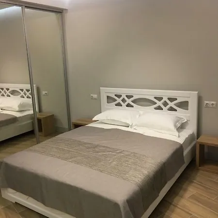 Apartment Морская Симфония 1308 Odesa