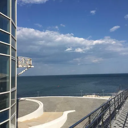 Apartment Морская Симфония 1308