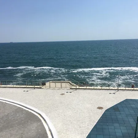 Apartment Морская Симфония 1308