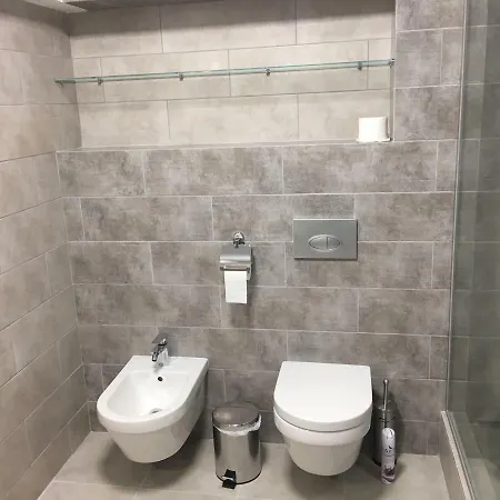 Apartment Морская Симфония 1308