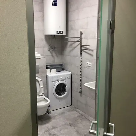 Apartment Морская Симфония 1308