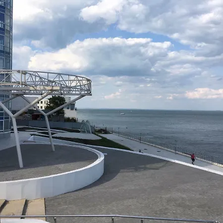 Морская Симфония 1308 Apartment Odesa