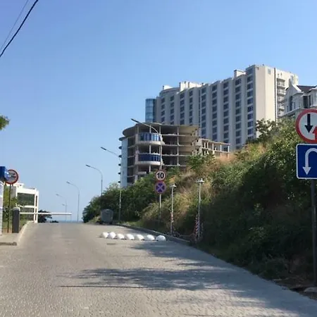 Морская Симфония 1308 Odesa