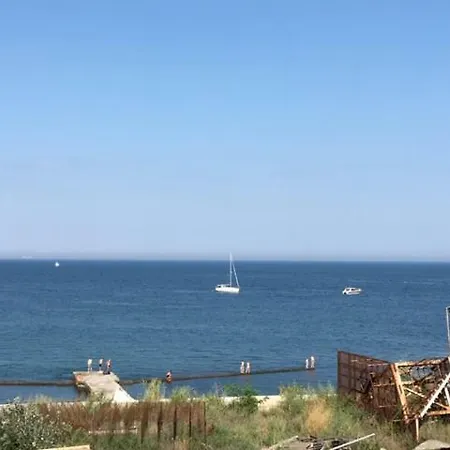 Морская Симфония 1308 Odesa